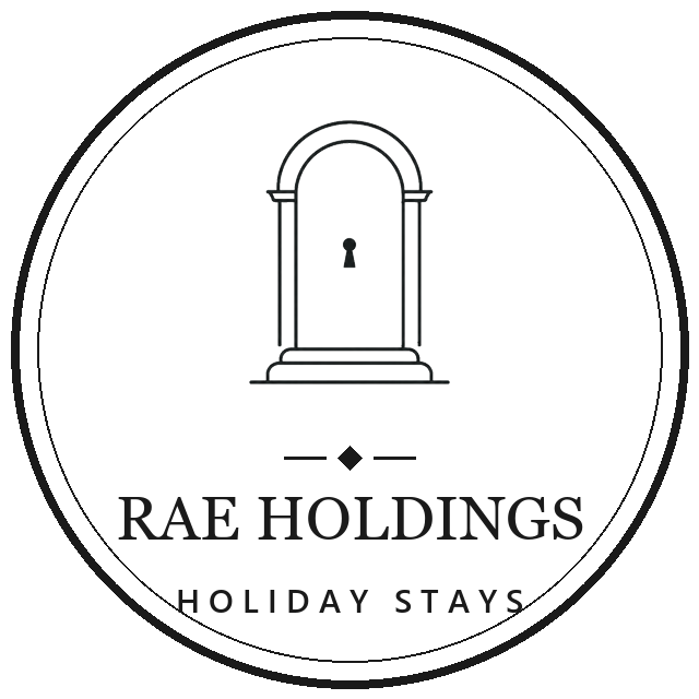 RAE Holdings Ltd